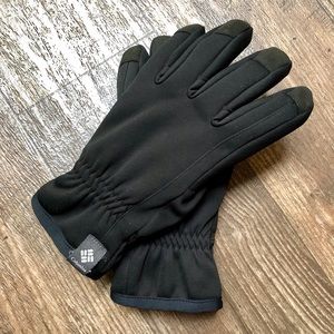 Columbia Men’s Winter Gloves